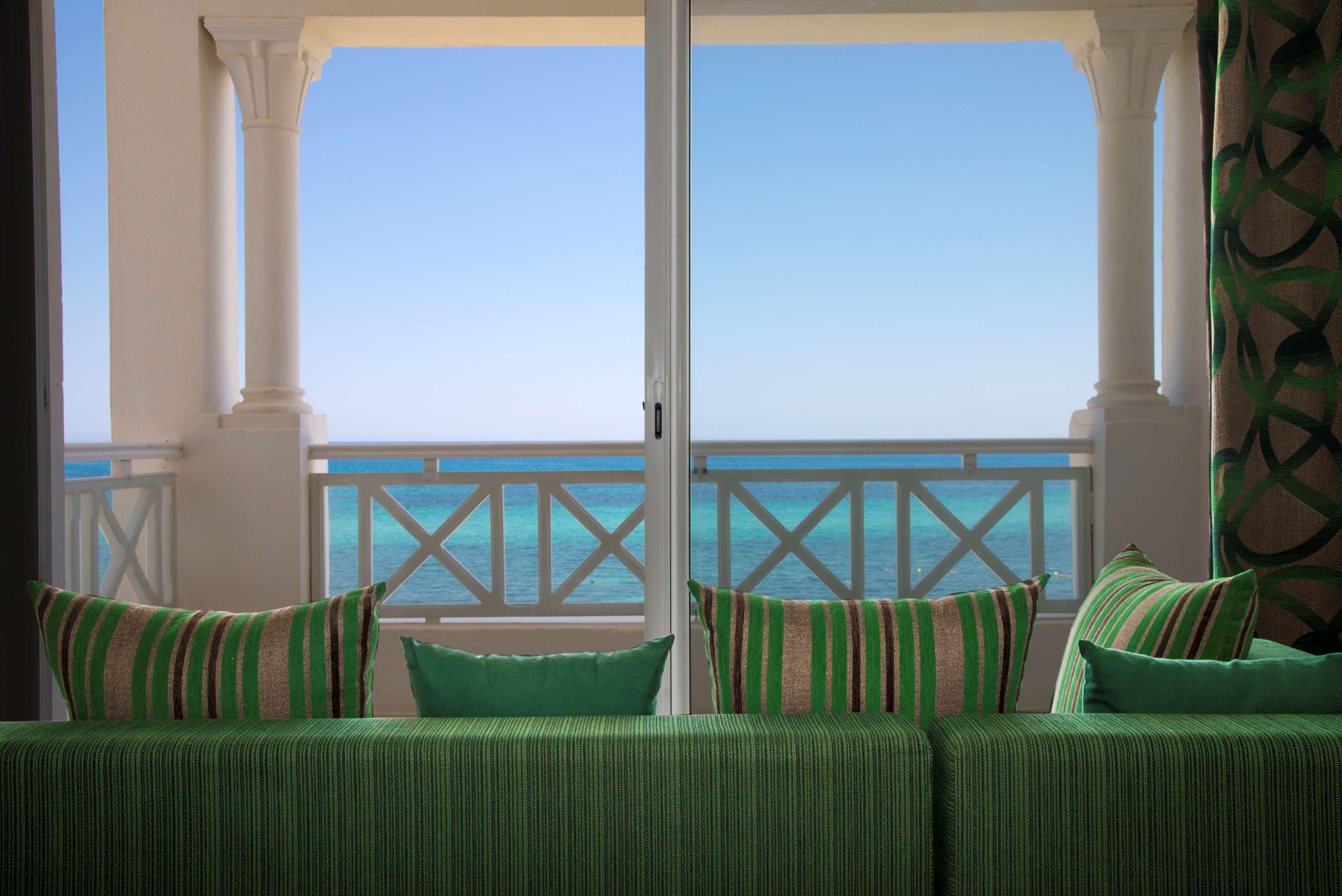 Radisson Blu Resort & Thalasso Hammamet Exterior photo